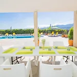 Hébergement de vacances Cubo's Vimar Alhaurin *