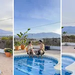 Cubo's Vimar Alhaurin Hébergement de vacances