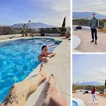 Cubo's Vimar Alhaurin Hébergement de vacances