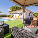 Cubo's Vimar Alhaurin Hébergement de vacances