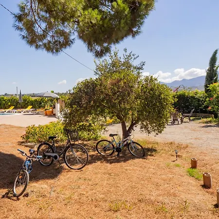 Hébergement de vacances Cubo's Vimar Alhaurin Alhaurín el Grande