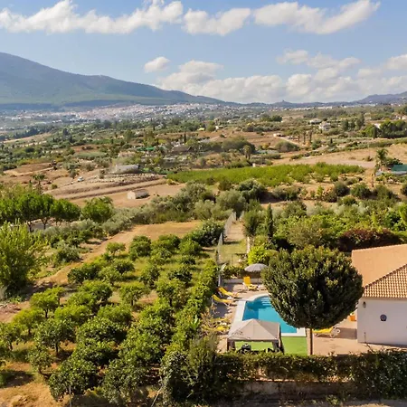 Cubo's Vimar Alhaurin Hébergement de vacances Alhaurín el Grande