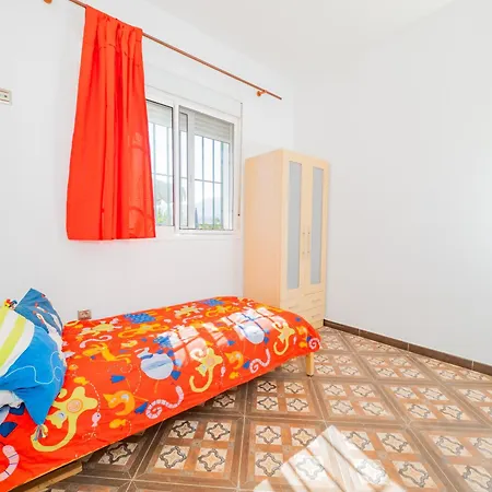Cubo's Vimar Alhaurin Holiday home *