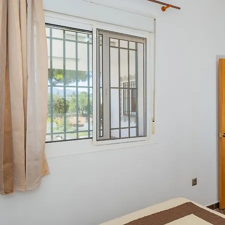 Cubo's Vimar Alhaurin