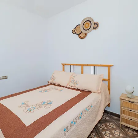 Holiday home Cubo's Vimar Alhaurin