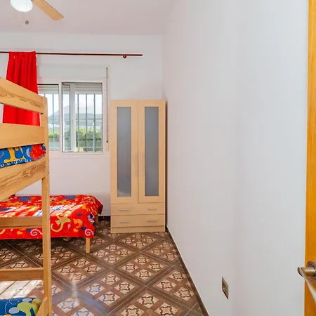 Cubo's Vimar Alhaurin Holiday home Alhaurin el Grande