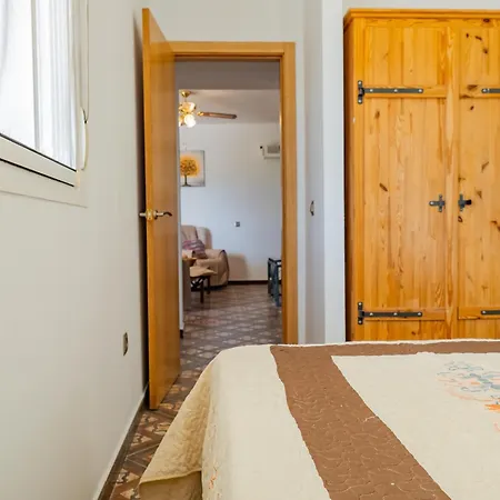 Cubo's Vimar Alhaurin Holiday home