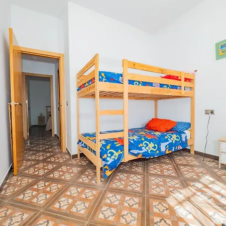 Cubo's Vimar Alhaurin Holiday home