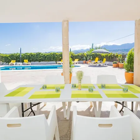 Holiday home Cubo's Vimar Alhaurin *