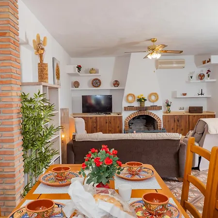 Holiday home Cubo's Vimar Alhaurin