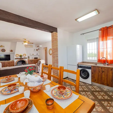 Cubo's Vimar Alhaurin Holiday home