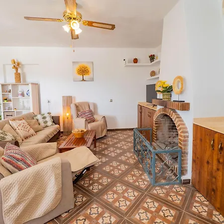 Cubo's Vimar Alhaurin Holiday home
