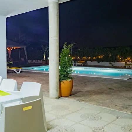 Holiday home Cubo's Vimar Alhaurin *