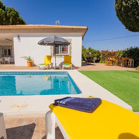 Holiday home Cubo's Vimar Alhaurin